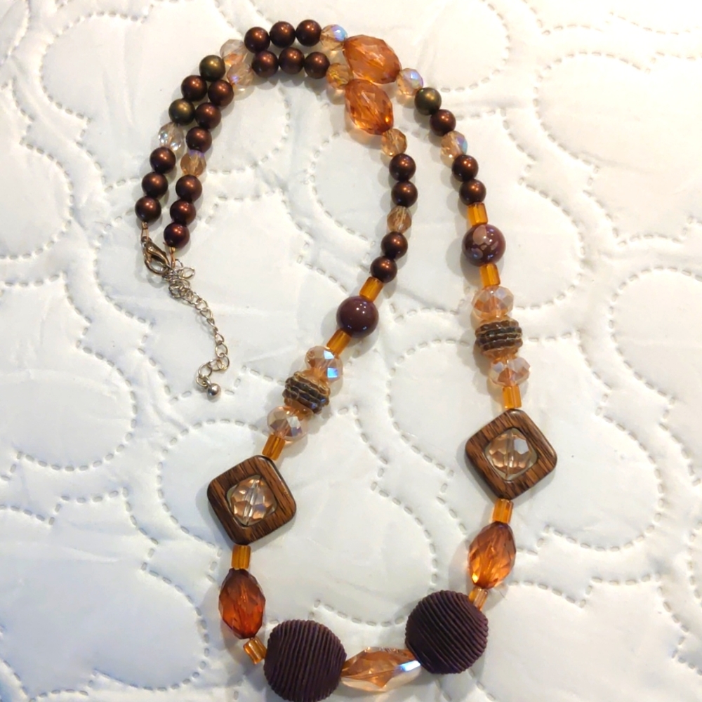 Necklace